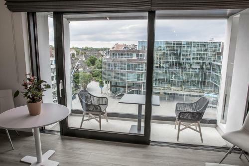 Apartamentos Design Appartement Zeelaan Koksijde