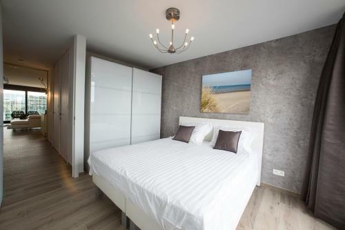 Apartamentos Design Appartement Zeelaan Koksijde