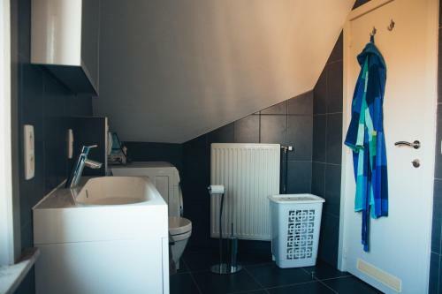 Apartamento Residentie Duindoorn