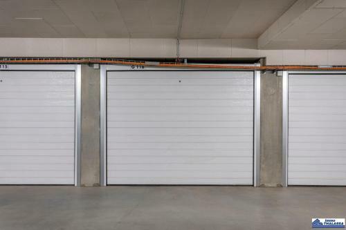 Apartamento Albert 0301 + Garage