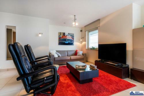 Apartamento Amena 0101 + Garage