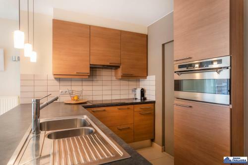 Apartamento Amena 0101 + Garage