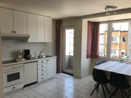 Apartamento Koksijde App Zeelaan B3