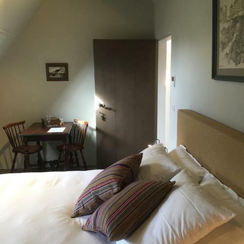 Bed & Breakfast De Gasterie