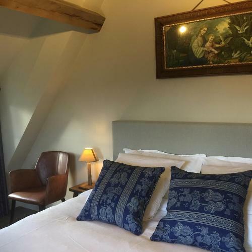 Bed & Breakfast De Gasterie