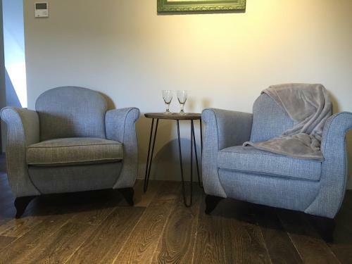 Bed & Breakfast De Gasterie
