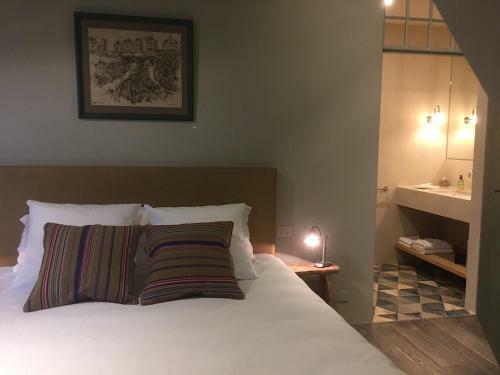 Bed & Breakfast De Gasterie