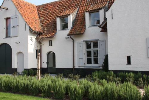 Bed & Breakfast De Gasterie