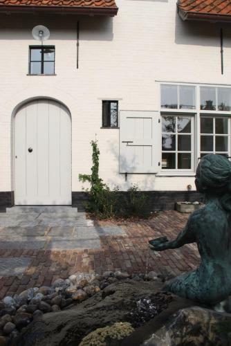 Bed & Breakfast De Gasterie