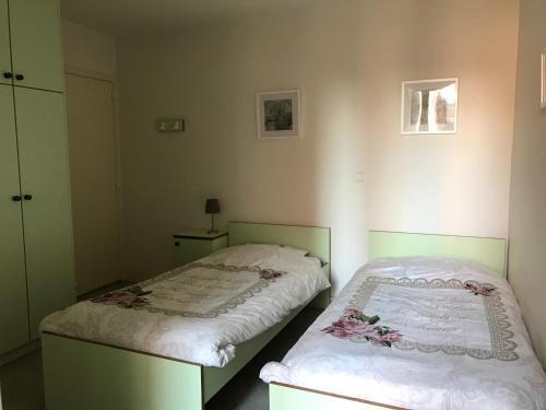 Apartamento Koksijde Bad de Block Zeelaan B5