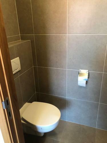 Apartamento Residentie Kapelhof