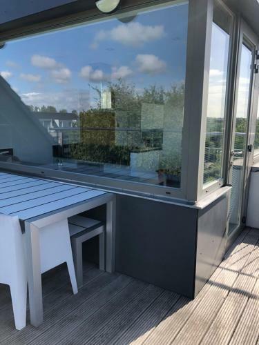 Apartamento Residentie Kapelhof