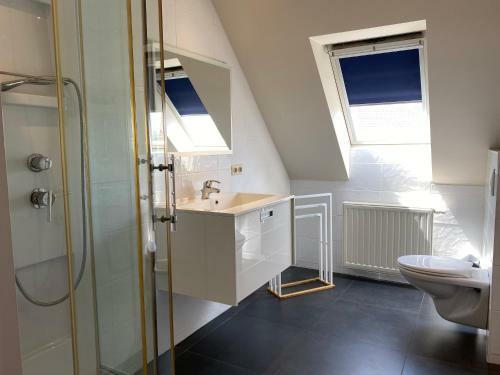 Vakantiewoning Maison Remi - 12pers