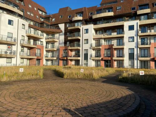 Apartamento Oostduinkerke Long Island