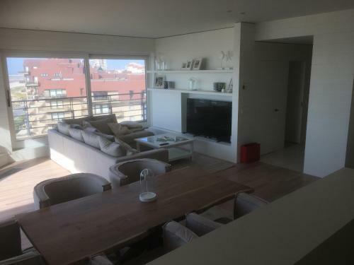 Apartamento Oostduinkerke Long Island