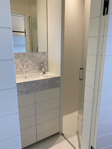 Apartamento Oostduinkerke Long Island