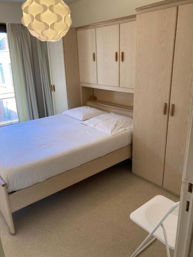 Apartamento Koksijde Center De Block A3