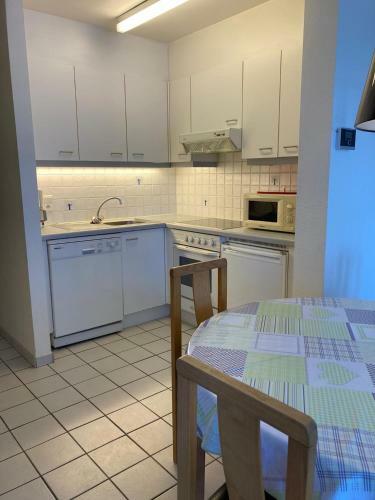 Apartamento Koksijde Center De Block A3