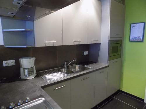 Apartamento Akropolis Odk
