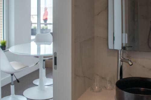 Apartamento Studio Koksijde