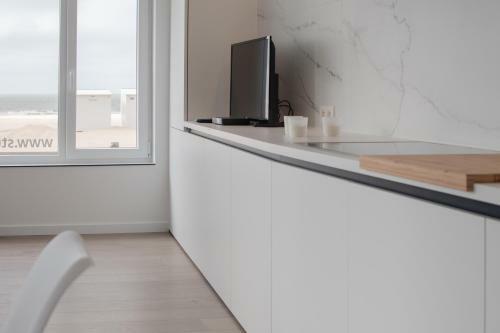 Apartamento Studio Koksijde