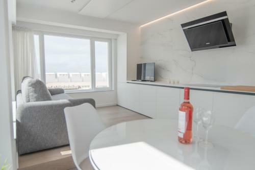 Apartamento Studio Koksijde