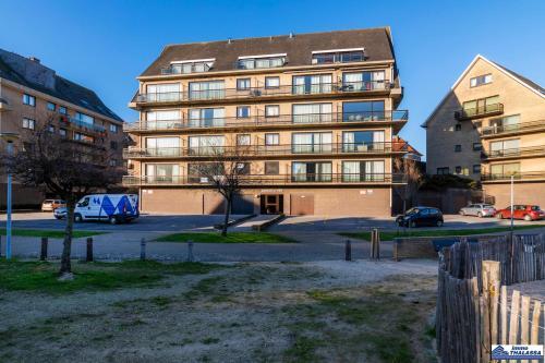 Apartamento Zandstuyver 0503