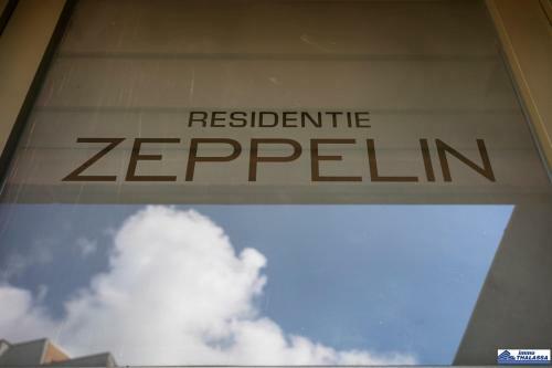 Apartamento Zeppelin 0102