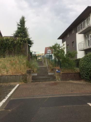 Apartamento Prinses Elisabeth