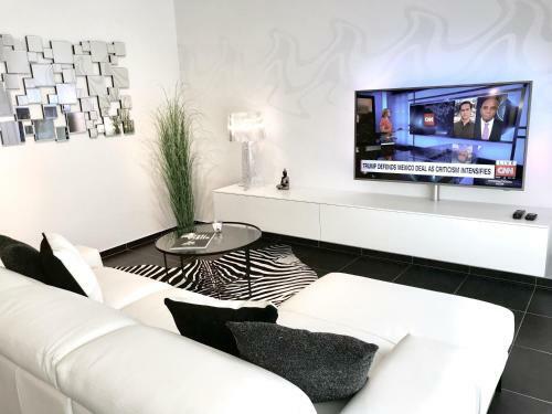 Apartamentos Luxury Suite Koksijde 010 Adult Only!