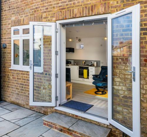 Apartamento The Bakehouse
