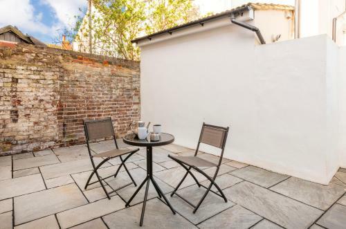 Apartamento The Bakehouse