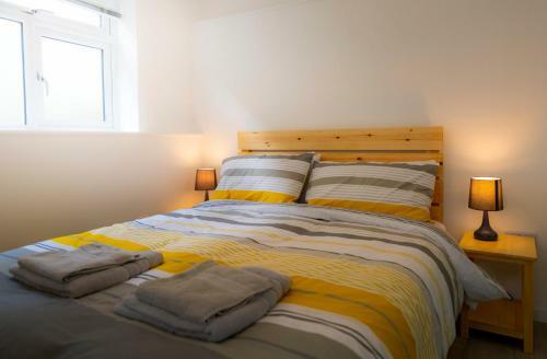 Apartamento The Bakehouse
