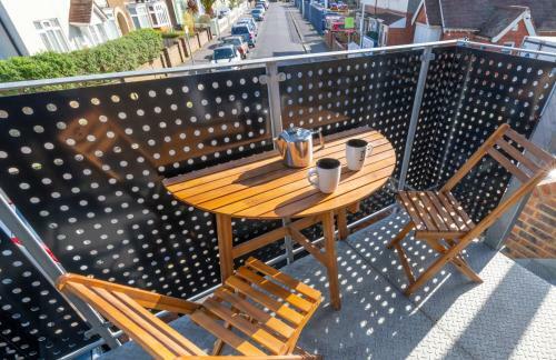 Apartamento The Bakehouse