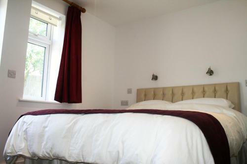 Motel Bex Rooms