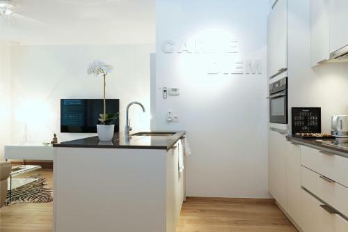 Apartamentos Luxury Suite Koksijde 310 - Adults Only