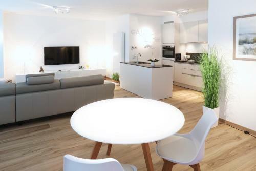 Apartamentos Luxury Suite Koksijde 310 - Adults Only