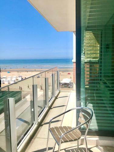 Apartamentos Luxury Suite Koksijde 310 - Adults Only