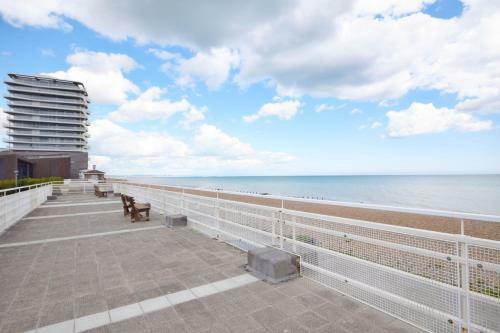 Seashell Cottage - Worthing