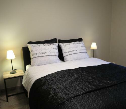 Apartamento Penthouse Sparta