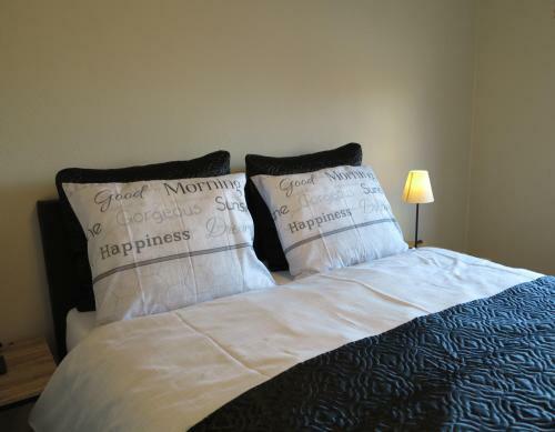 Apartamento Penthouse Sparta