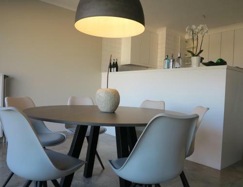 Apartamento Penthouse Sparta