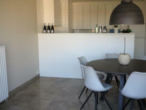 Apartamento Penthouse Sparta