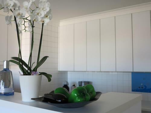 Apartamento Penthouse Sparta