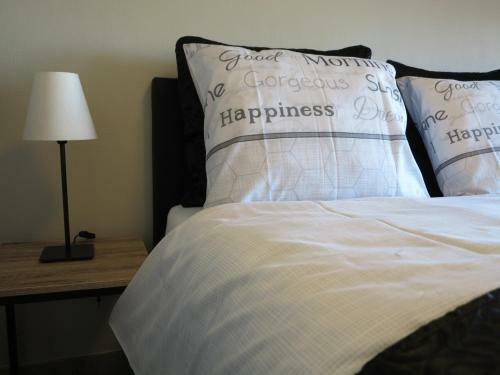 Apartamento Penthouse Sparta