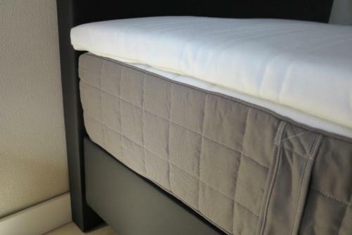 Apartamento Penthouse Sparta