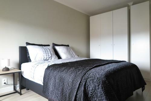 Apartamento Penthouse Sparta