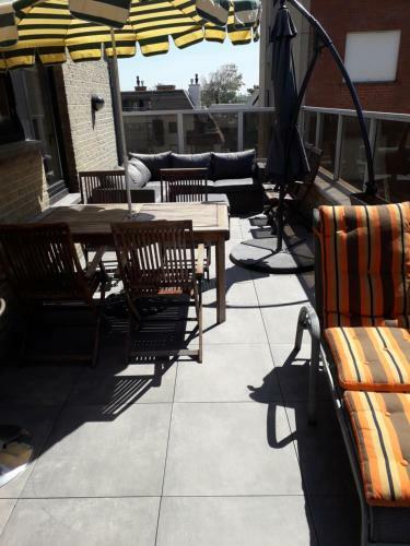 Apartamento Virginie 2