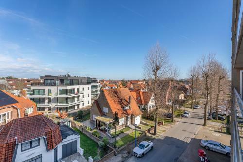 Apartamento Zandroos II / 407