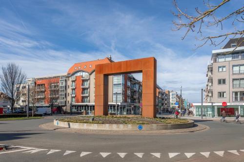 Apartamento Zandroos II / 407